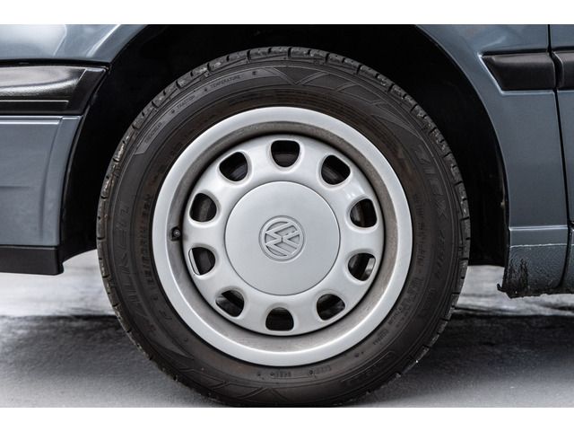 VOLKSWAGEN VOLKSWAGEN GOLF 1995