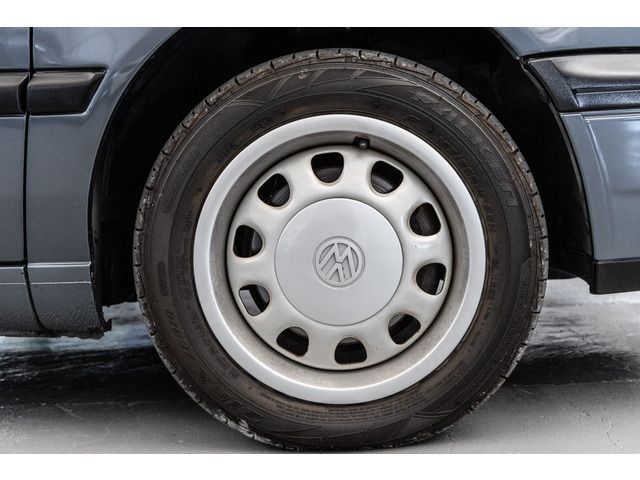 VOLKSWAGEN VOLKSWAGEN GOLF 1995