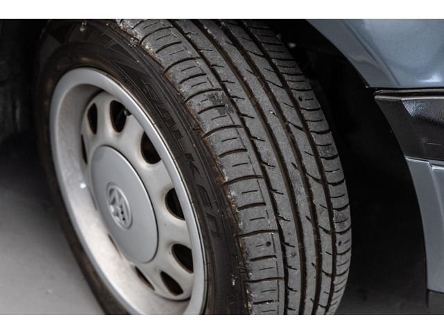 VOLKSWAGEN VOLKSWAGEN GOLF 1995