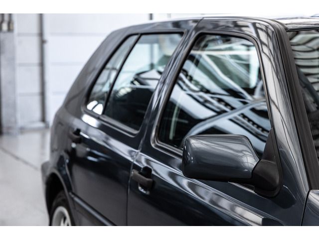 VOLKSWAGEN VOLKSWAGEN GOLF 1995