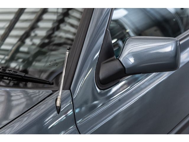 VOLKSWAGEN VOLKSWAGEN GOLF 1995