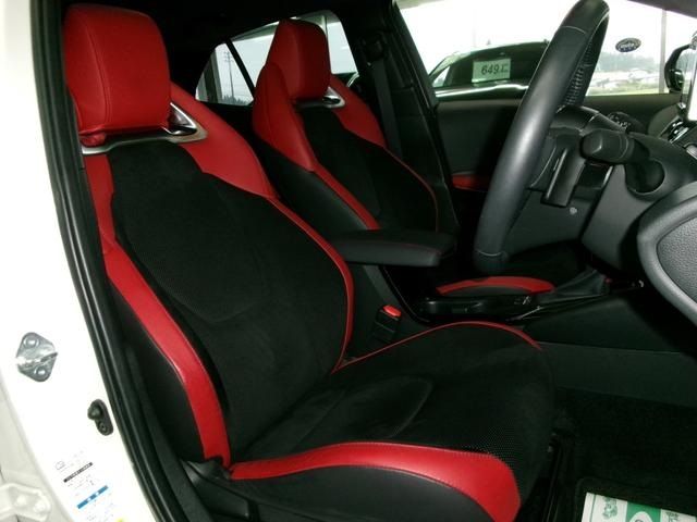 TOYOTA COROLLA SPORT 4WD 2018