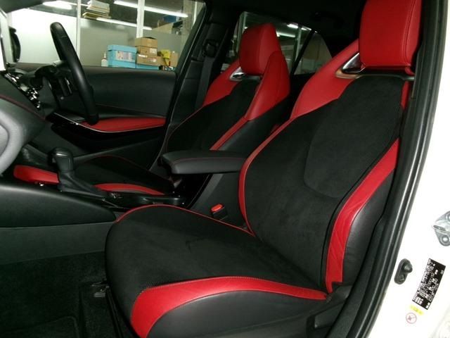 TOYOTA COROLLA SPORT 4WD 2018