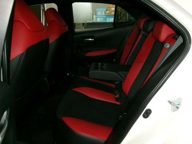 TOYOTA COROLLA SPORT 4WD 2018