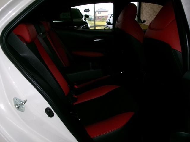 TOYOTA COROLLA SPORT 4WD 2018