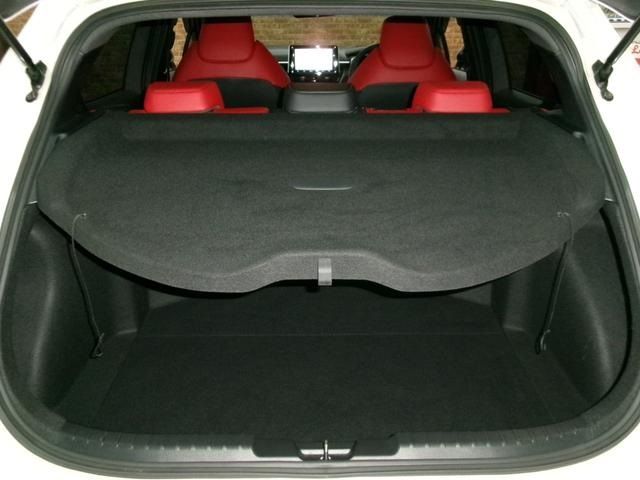 TOYOTA COROLLA SPORT 4WD 2018