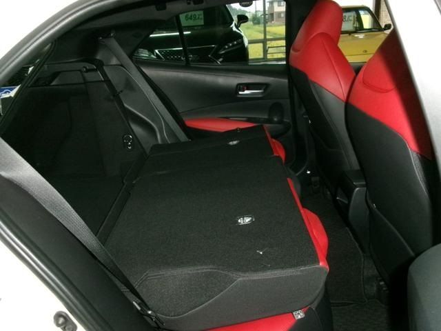 TOYOTA COROLLA SPORT 4WD 2018