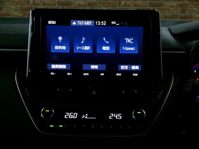 TOYOTA COROLLA SPORT 4WD 2018