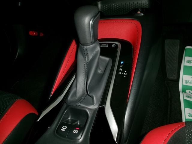 TOYOTA COROLLA SPORT 4WD 2018