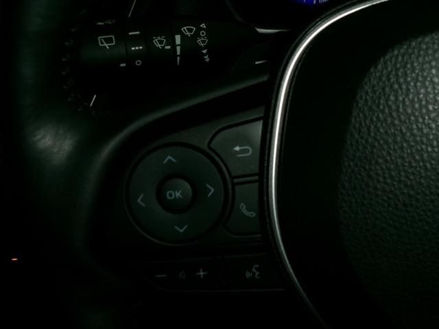 TOYOTA COROLLA SPORT 4WD 2018