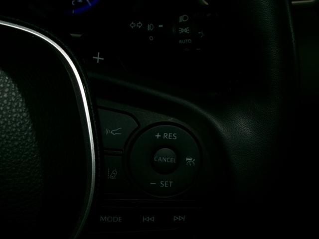 TOYOTA COROLLA SPORT 4WD 2018