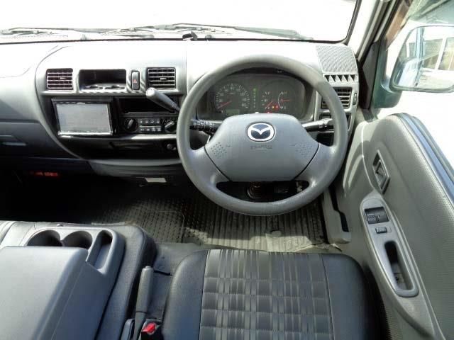 MAZDA BONGO van 1.15t 2WD 2017