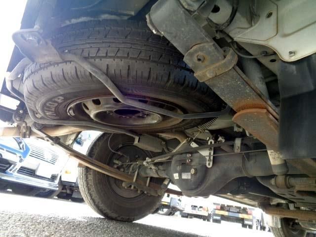 MAZDA BONGO van 1.15t 2WD 2017