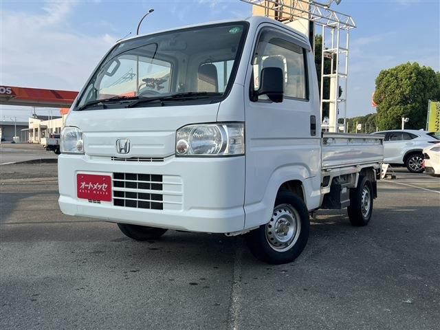 HONDA ACTY truck 4WD 2012