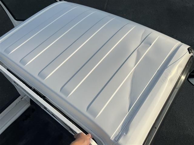 HONDA ACTY truck 4WD 2012