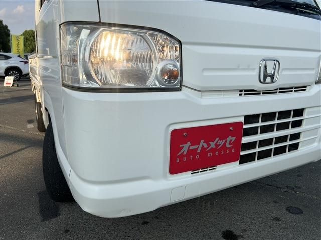 HONDA ACTY truck 4WD 2012