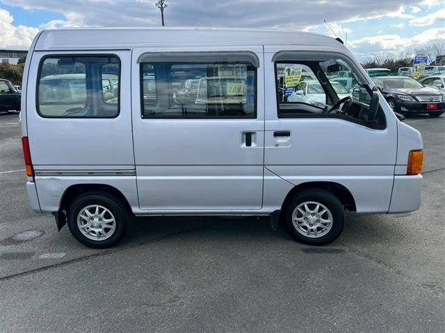 SUBARU SAMBAR van 1999