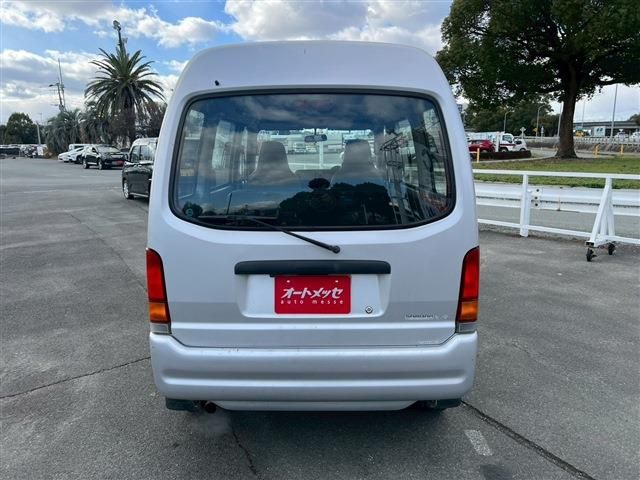 SUBARU SAMBAR van 1999