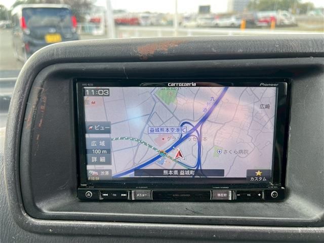 SUBARU SAMBAR van 1999