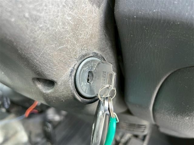 SUBARU SAMBAR van 1999