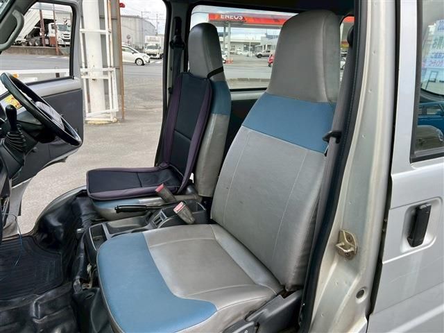 SUBARU SAMBAR van 1999