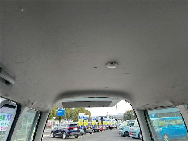 SUBARU SAMBAR van 1999