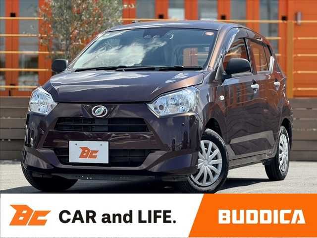 DAIHATSU MIRA e:S 2017