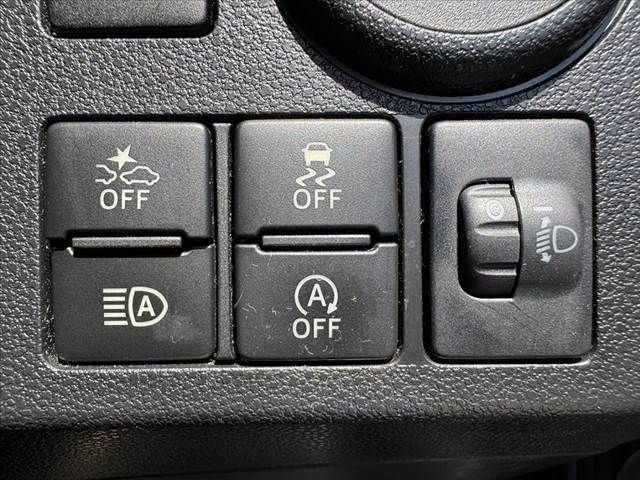 DAIHATSU MIRA e:S 2017