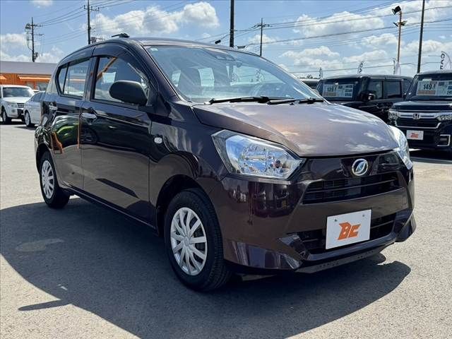 DAIHATSU MIRA e:S 2017