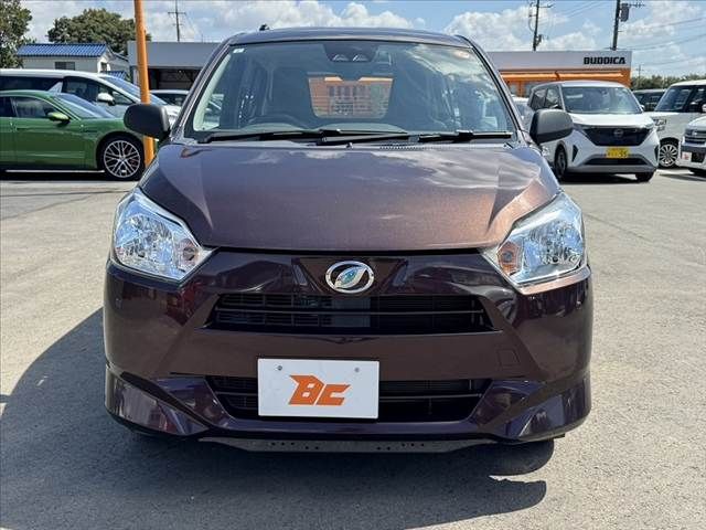 DAIHATSU MIRA e:S 2017