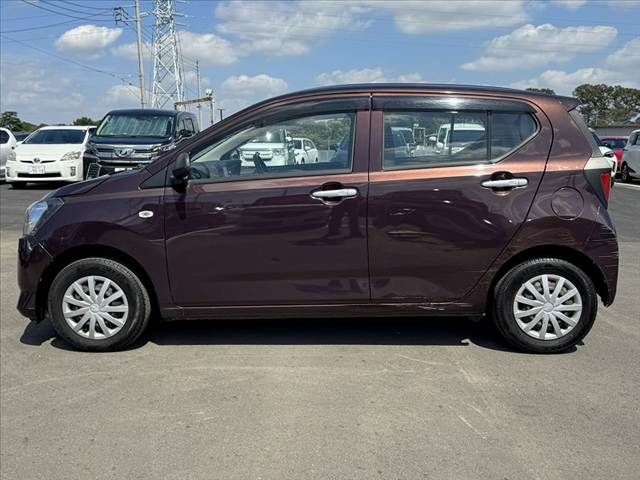 DAIHATSU MIRA e:S 2017