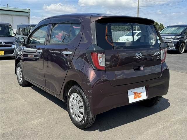 DAIHATSU MIRA e:S 2017
