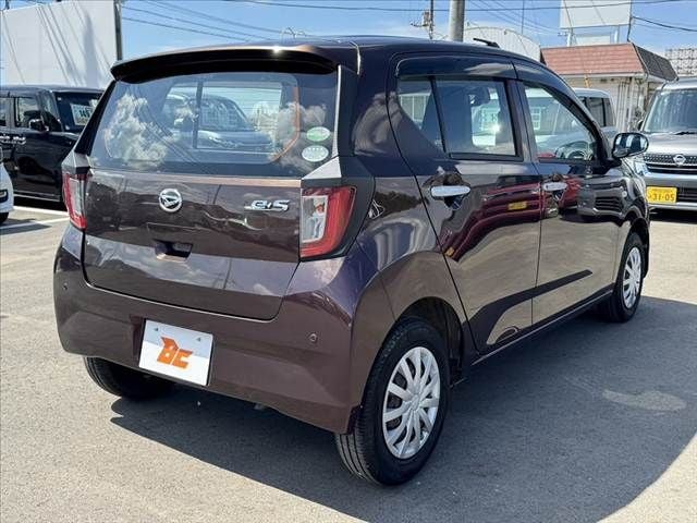 DAIHATSU MIRA e:S 2017