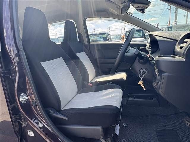 DAIHATSU MIRA e:S 2017