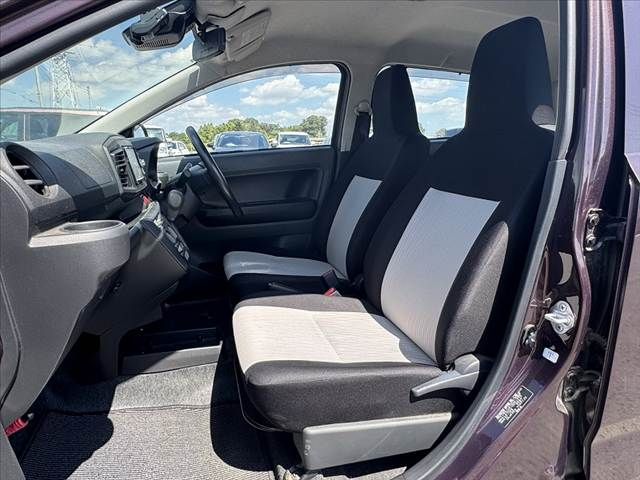 DAIHATSU MIRA e:S 2017