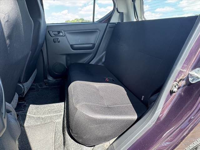 DAIHATSU MIRA e:S 2017