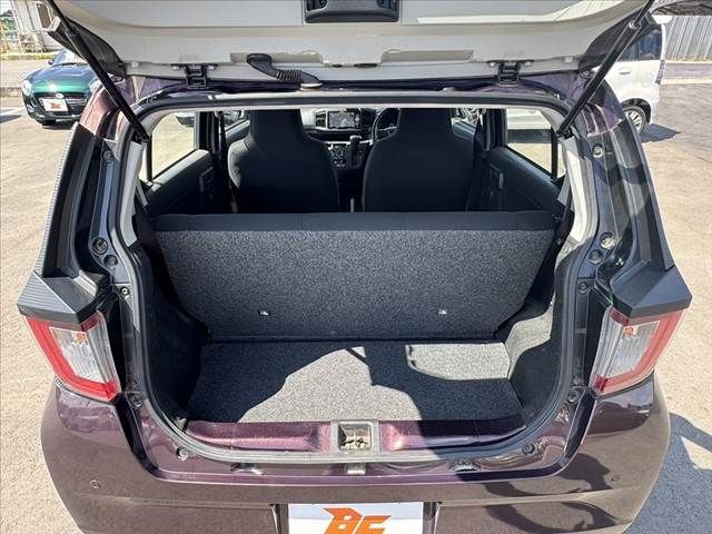 DAIHATSU MIRA e:S 2017