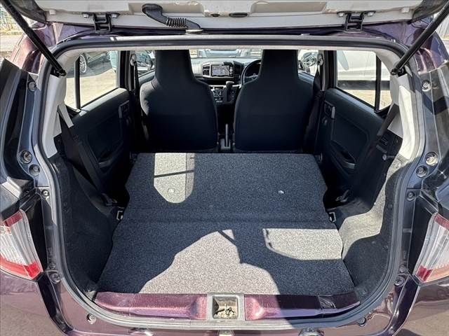 DAIHATSU MIRA e:S 2017