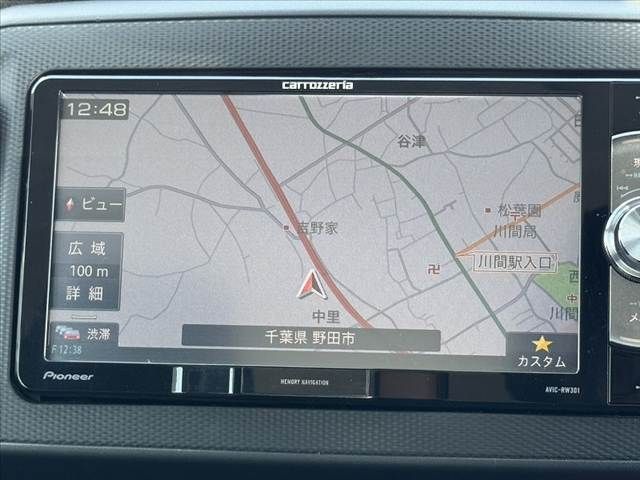 DAIHATSU MIRA e:S 2017