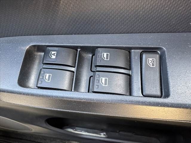 DAIHATSU MIRA e:S 2017