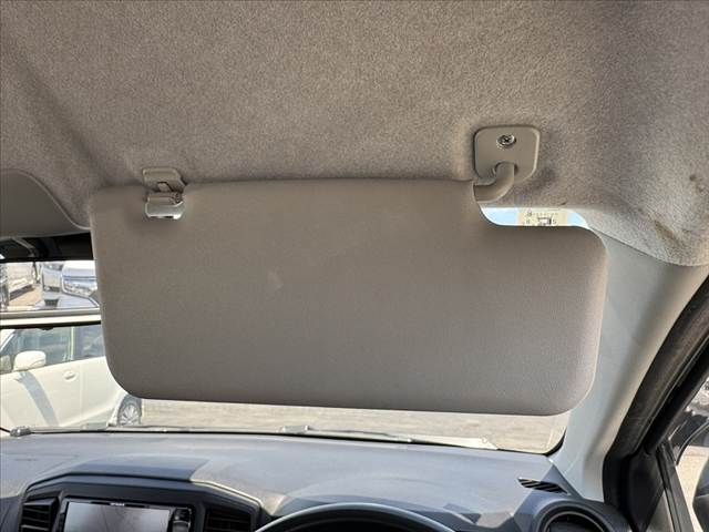 DAIHATSU MIRA e:S 2017