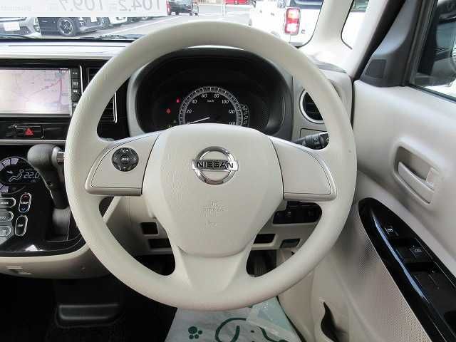 NISSAN DAYZ ROOX 2018