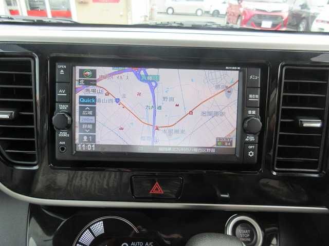 NISSAN DAYZ ROOX 2018