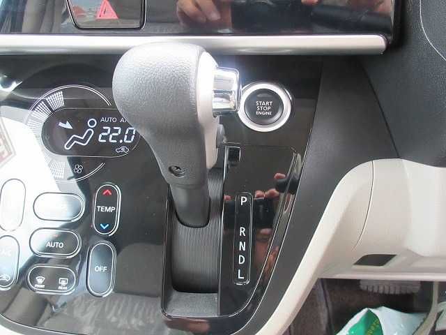 NISSAN DAYZ ROOX 2018