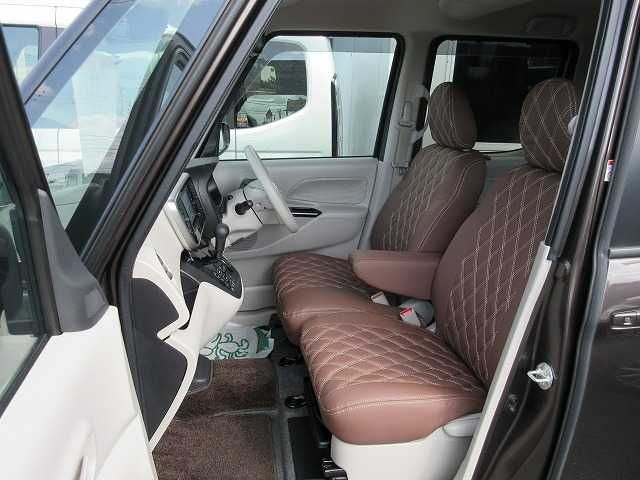 NISSAN DAYZ ROOX 2018