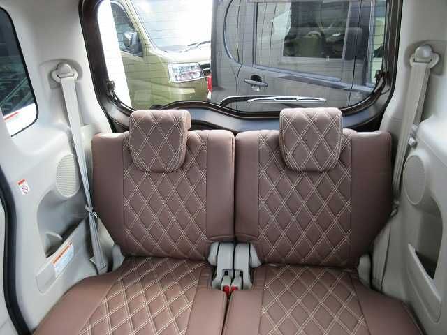 NISSAN DAYZ ROOX 2018