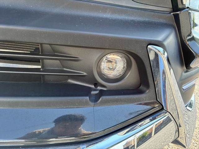 TOYOTA HARRIER HYBRID 2020