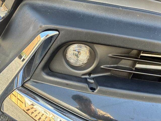 TOYOTA HARRIER HYBRID 2020