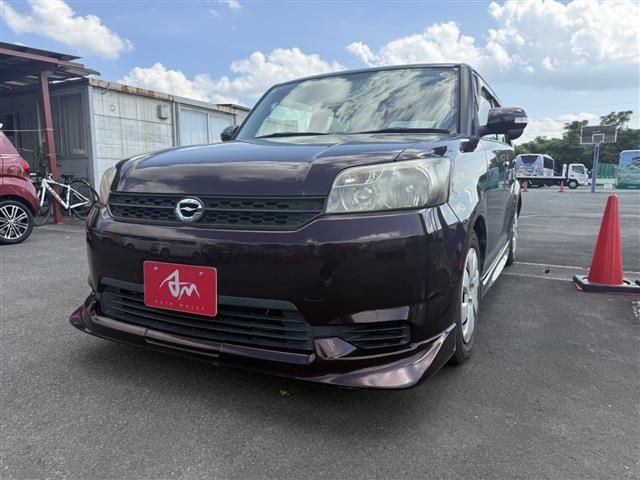 TOYOTA COROLLA RUMION 2010