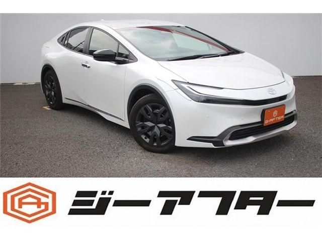 TOYOTA PRIUS PHV 2025